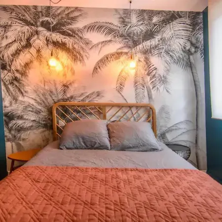 Faubourg Appartement