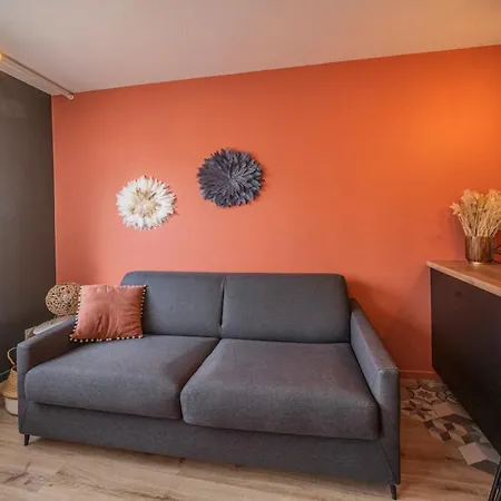 Faubourg Appartement *