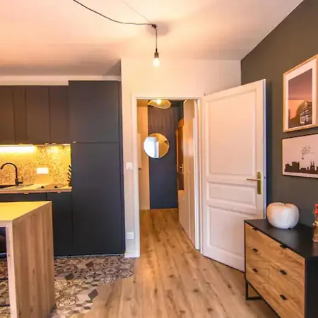 Appartement Faubourg *
