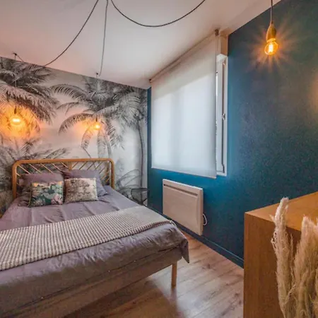 Appartement Faubourg Straatsburg