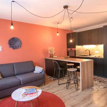 Faubourg Appartement