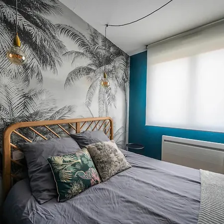 Appartement Faubourg
