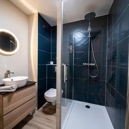 Appartement Faubourg *
